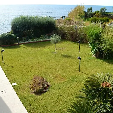 Mare Profumo Di Mare Villa *
