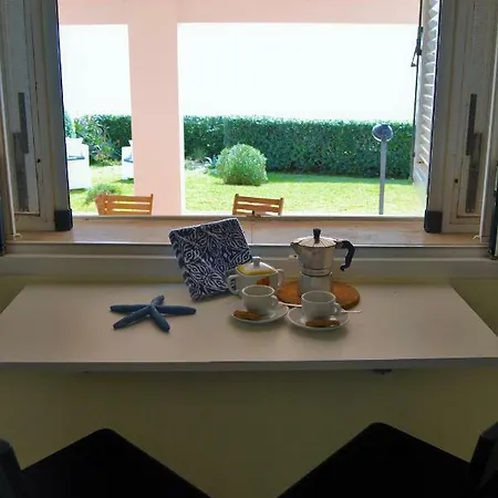 Mare Profumo Di Mare Villa Terrauzza