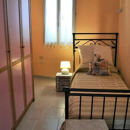 Mare Profumo Di Mare Villa