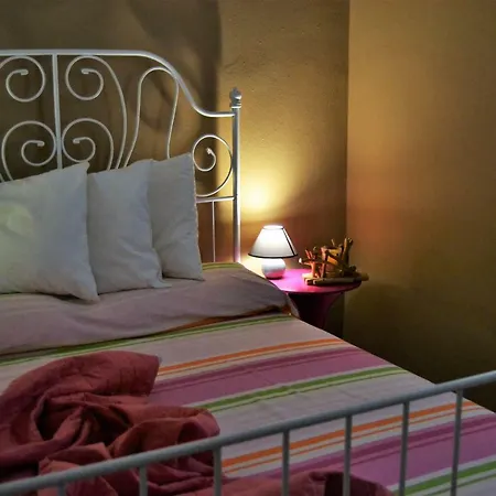 Villa Mare Profumo Di Mare Terrauzza